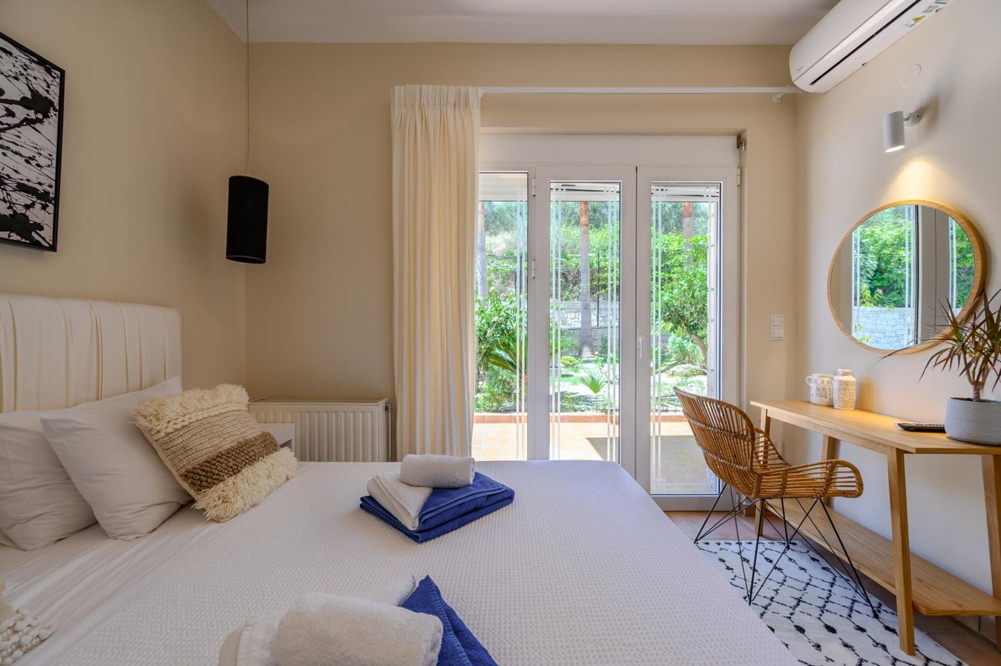 Kirianna Kipo Paradiso Spa, Yoga & Gym Resort מראה חיצוני תמונה