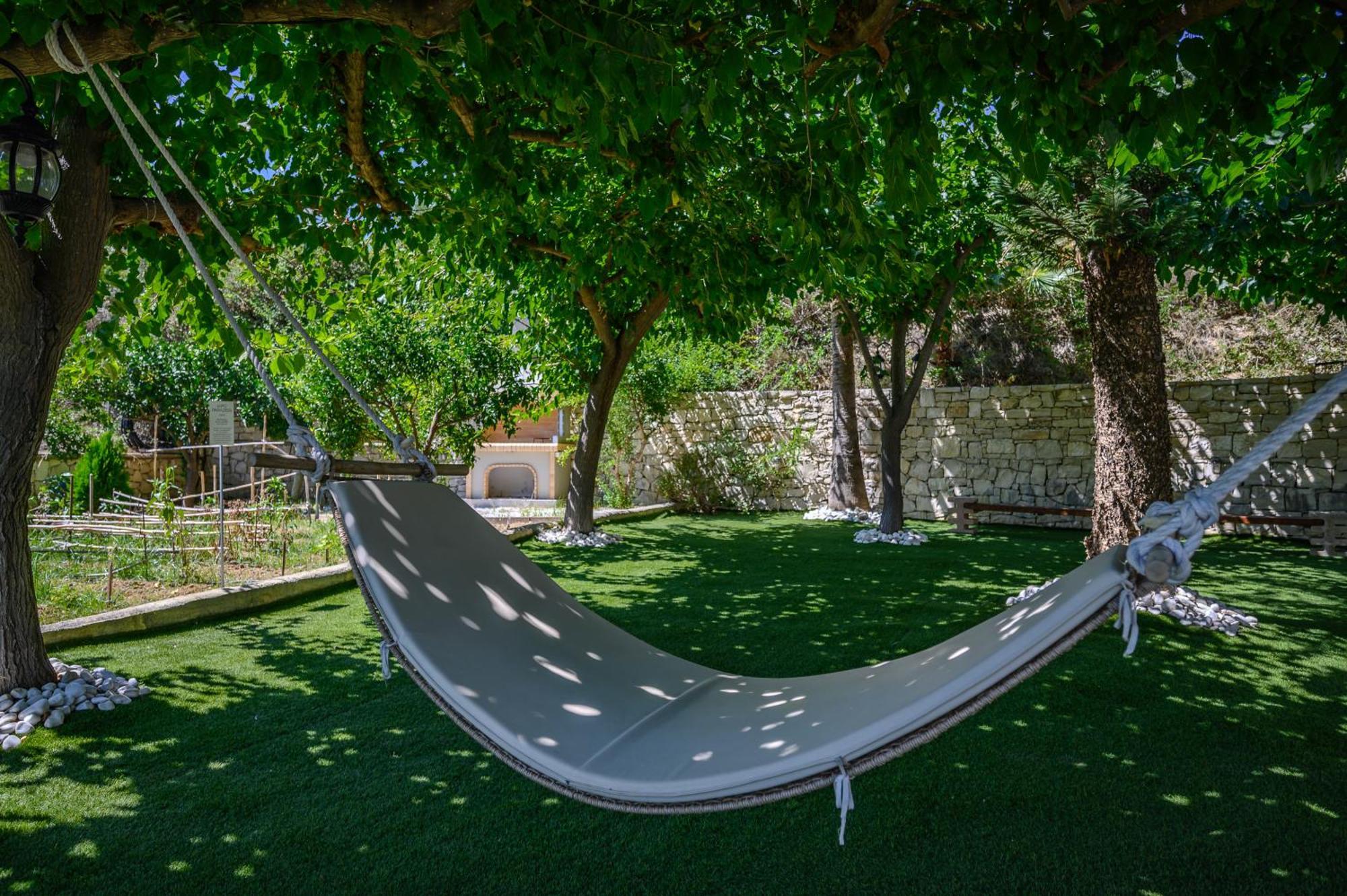 Kirianna Kipo Paradiso Spa, Yoga & Gym Resort מראה חיצוני תמונה