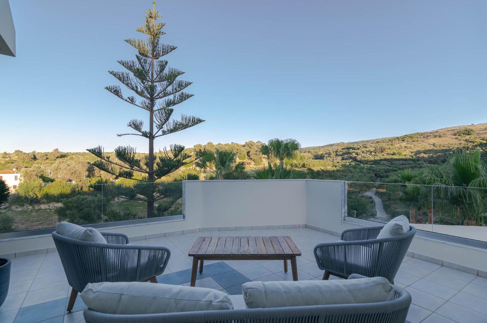 Kirianna Kipo Paradiso Spa, Yoga & Gym Resort מראה חיצוני תמונה
